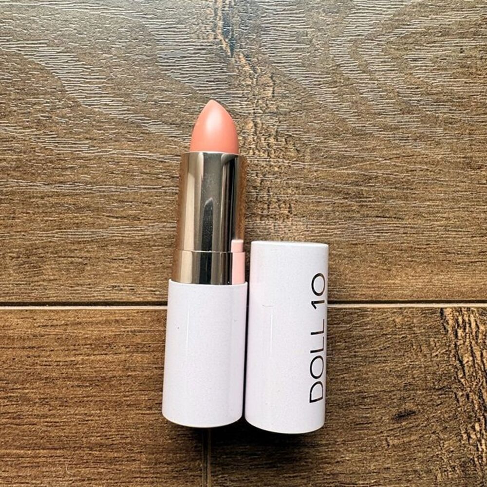 Doll 10 Clean Souffle Lipstick - Shade Add to Cart | Brand New
